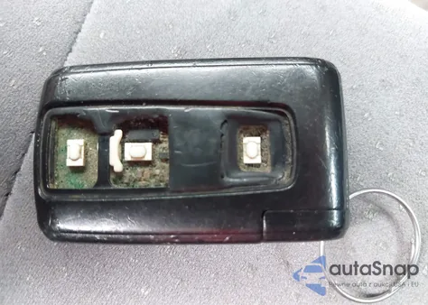 2008 Toyota Prius z USA, uszkodzony, nr VIN JTDKB20U683398956